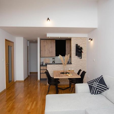 Apartment Cejf Mostar Kültér fotó