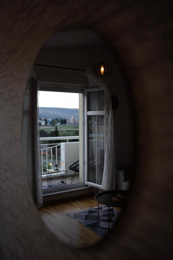 Apartment Cejf Mostar Kültér fotó