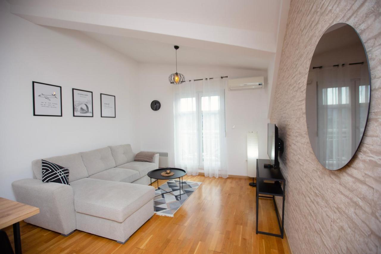 Apartment Cejf Mostar Kültér fotó