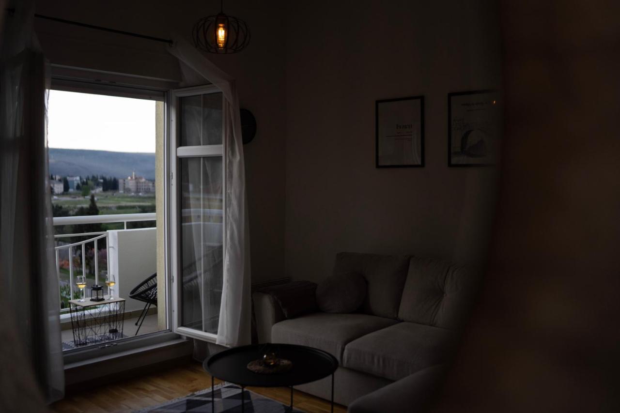 Apartment Cejf Mostar Kültér fotó