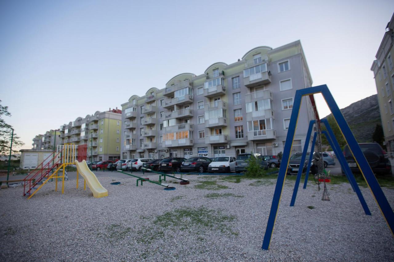 Apartment Cejf Mostar Kültér fotó