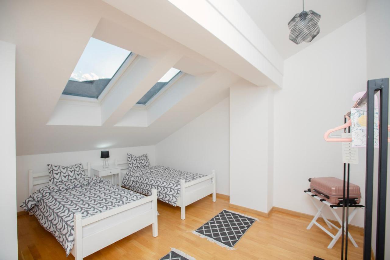 Apartment Cejf Mostar Kültér fotó