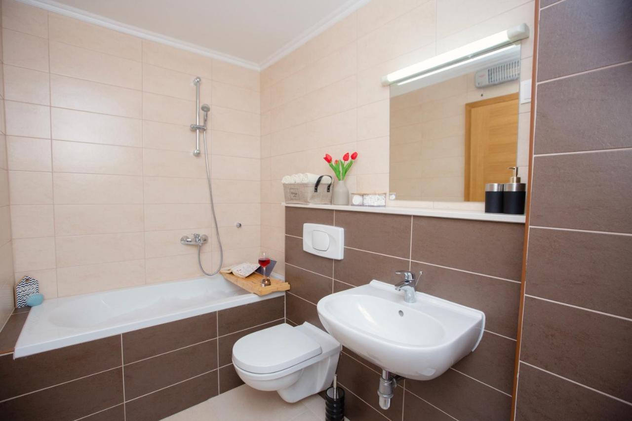 Apartment Cejf Mostar Kültér fotó